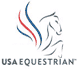 US Equestrian Federation, Inc. logo